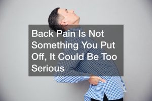 back pain relief doctor