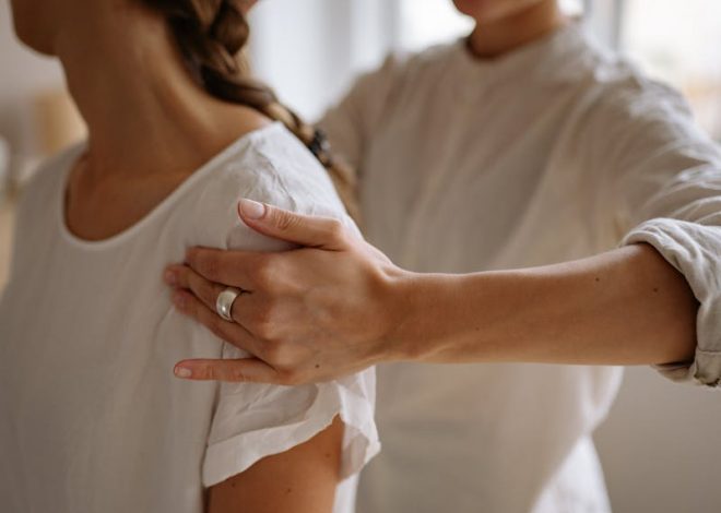 Posture Correction: Should You See a Chiropractor, Physical Therapist, or Fitness Trainer?