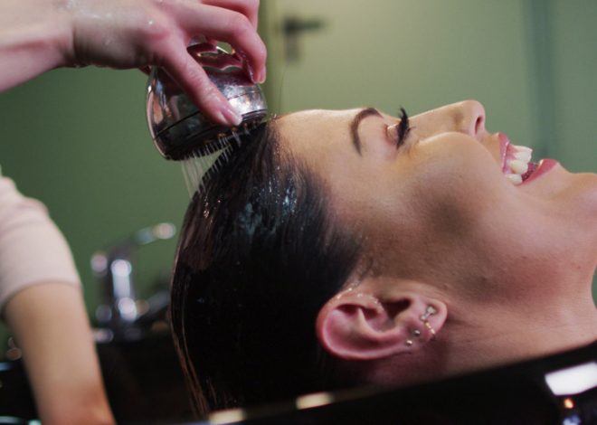 Finding the Perfect Family Haircut Spot in Trinity, FL: Tips for a Smooth Salon Experience